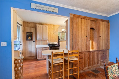 Tiny photo for 2370 Fayette-Varick Townline Road Road #124, Varick, NY 14521 (MLS # R1719935)