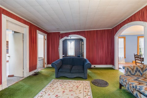 Tiny photo for 2370 Fayette-Varick Townline Road Road #124, Varick, NY 14521 (MLS # R1719935)