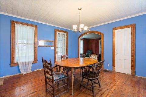 Tiny photo for 2370 Fayette-Varick Townline Road Road #124, Varick, NY 14521 (MLS # R1719935)