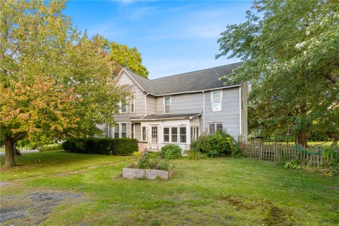 Tiny photo for 2370 Fayette-Varick Townline Road Road #124, Varick, NY 14521 (MLS # R1719935)