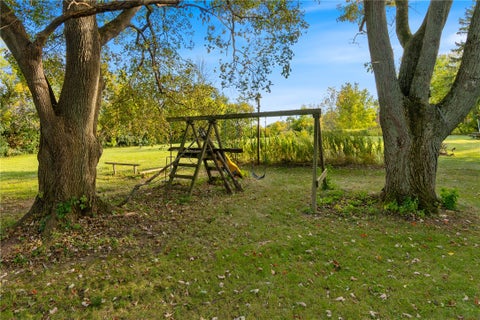 Tiny photo for 2370 Fayette-Varick Townline Road Road #124, Varick, NY 14521 (MLS # R1719935)