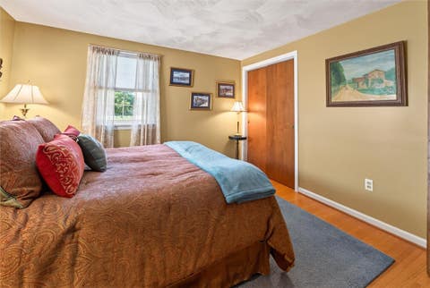 Tiny photo for 3119 Atlantic Avenue, Penfield, NY 14526 (MLS # R1701935)