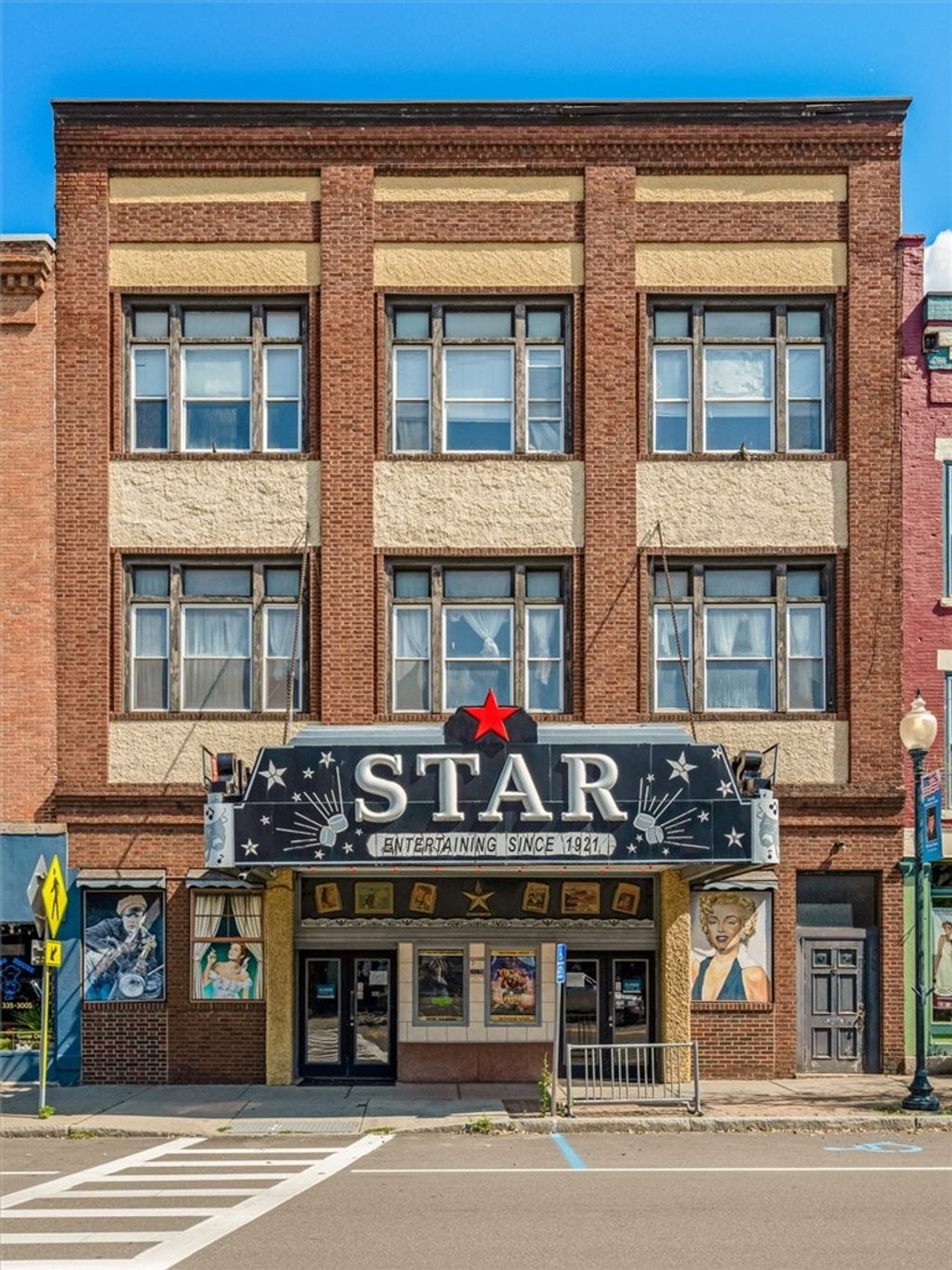 Photo of 144 Main Street, Dansville, NY 14437 (MLS # R1662615)