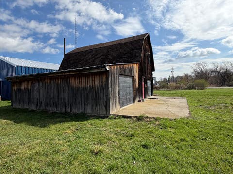 Vacant Land For Sale - 5322 Washington Street<br/> Woodhull, NY 14898