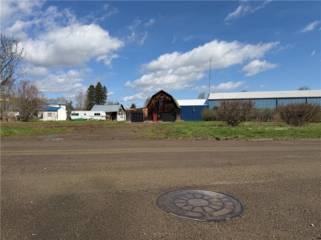 5322 Washington Street