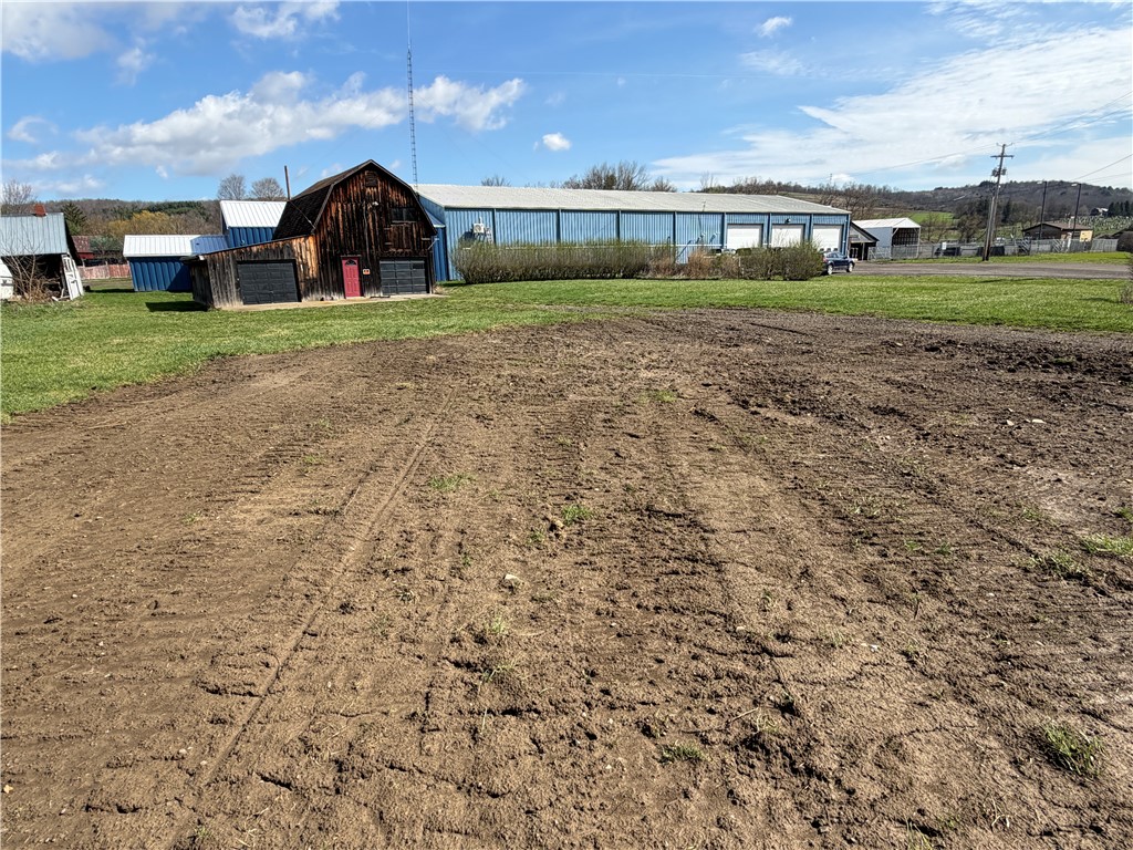 5322 Washington Street