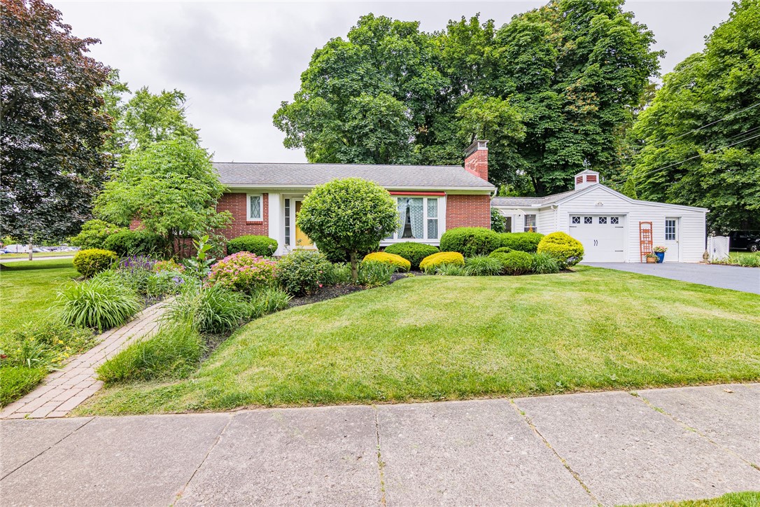 195 Azalea Road