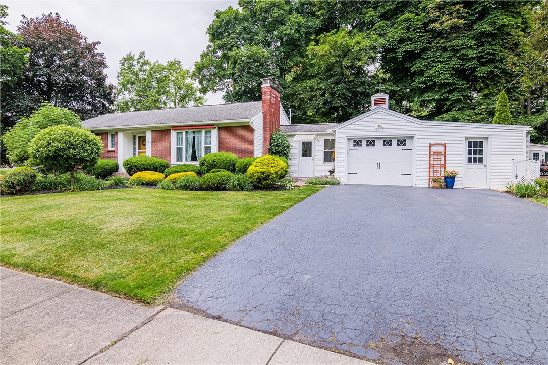 195 Azalea Road