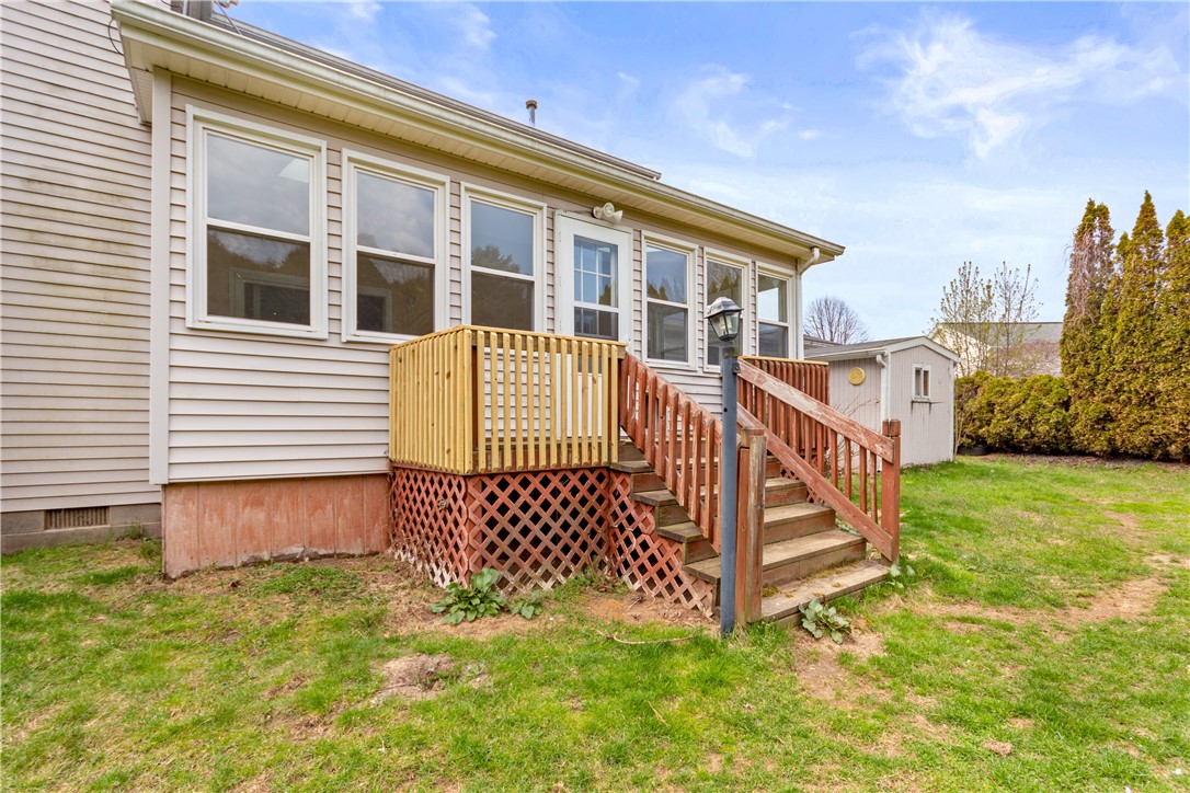 804 Tallow, Webster, New York image 47
