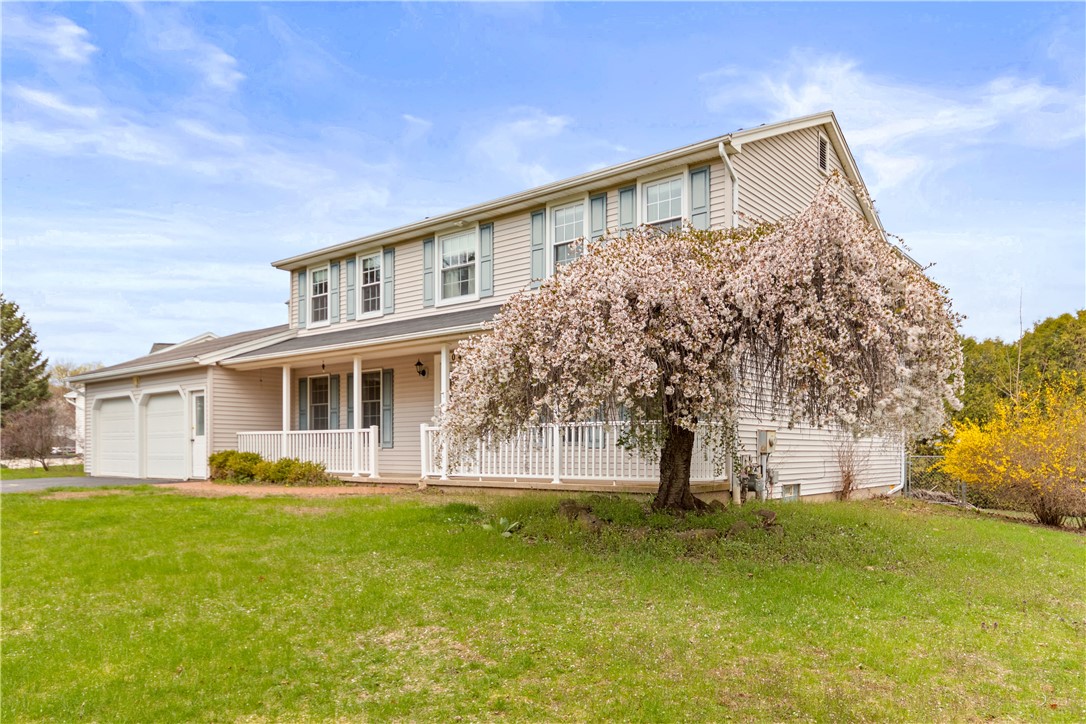 804 Tallow, Webster, New York image 4