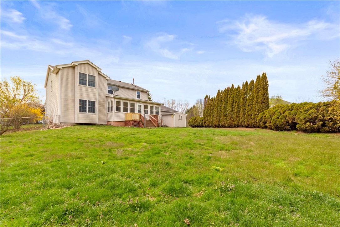 804 Tallow, Webster, New York image 45