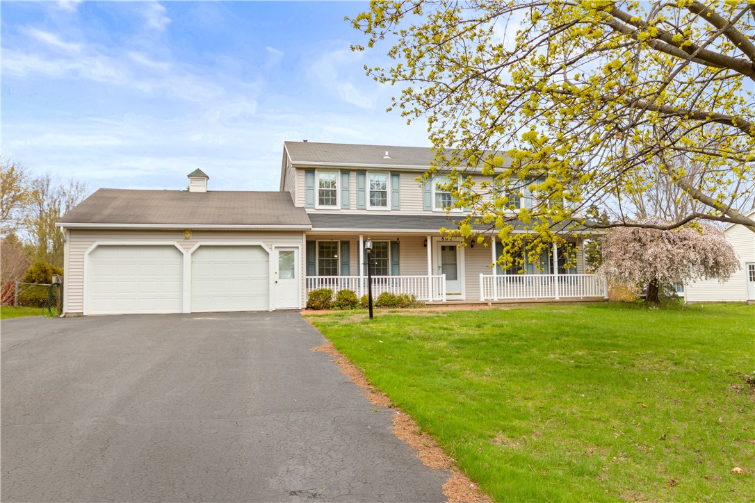 804 Tallow, Webster, New York image 2
