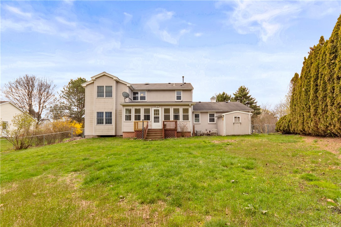 804 Tallow, Webster, New York image 46
