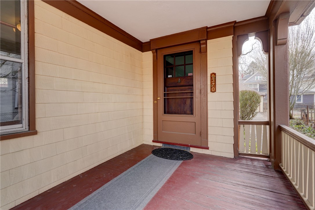 370 Barrington Street