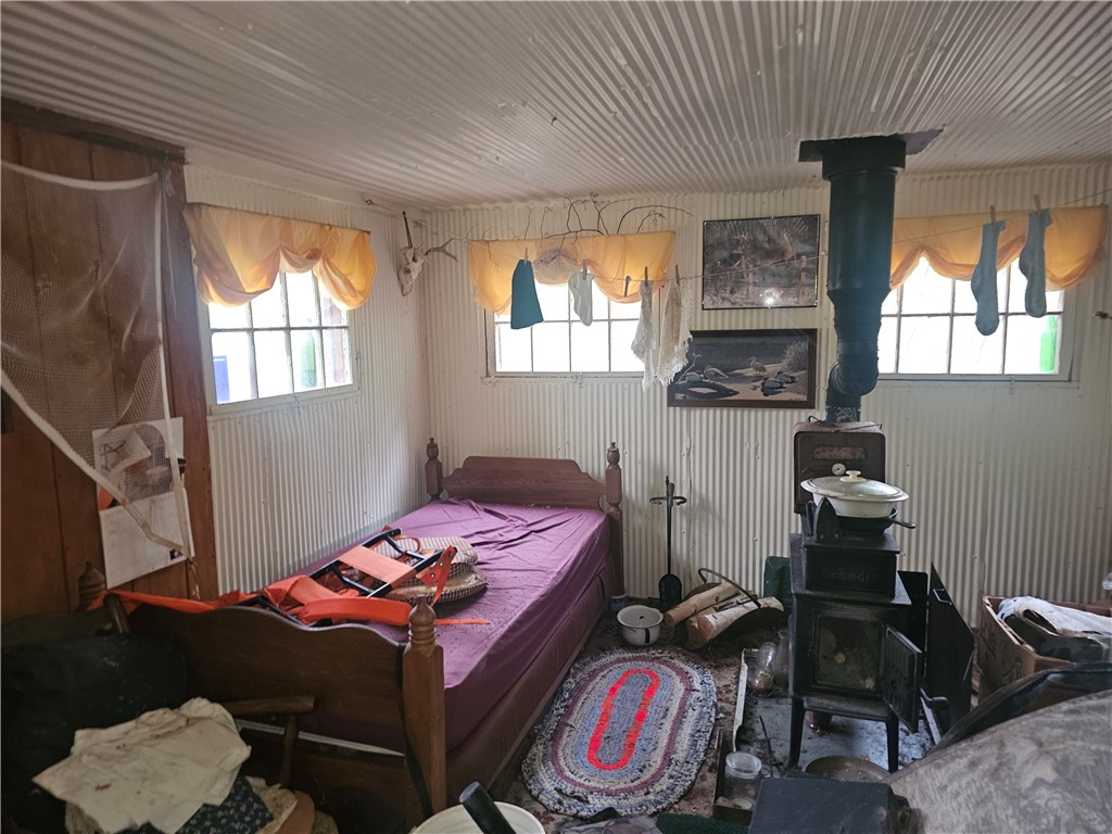 1537 Tyre Rd ( Parcel C)