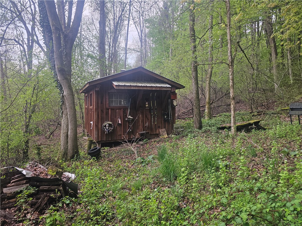 1537 Tyre Rd ( Parcel C)