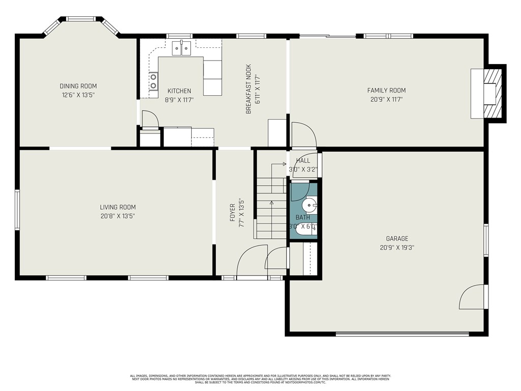 58 Kaywood Dr Dr, Greece, New York image 28