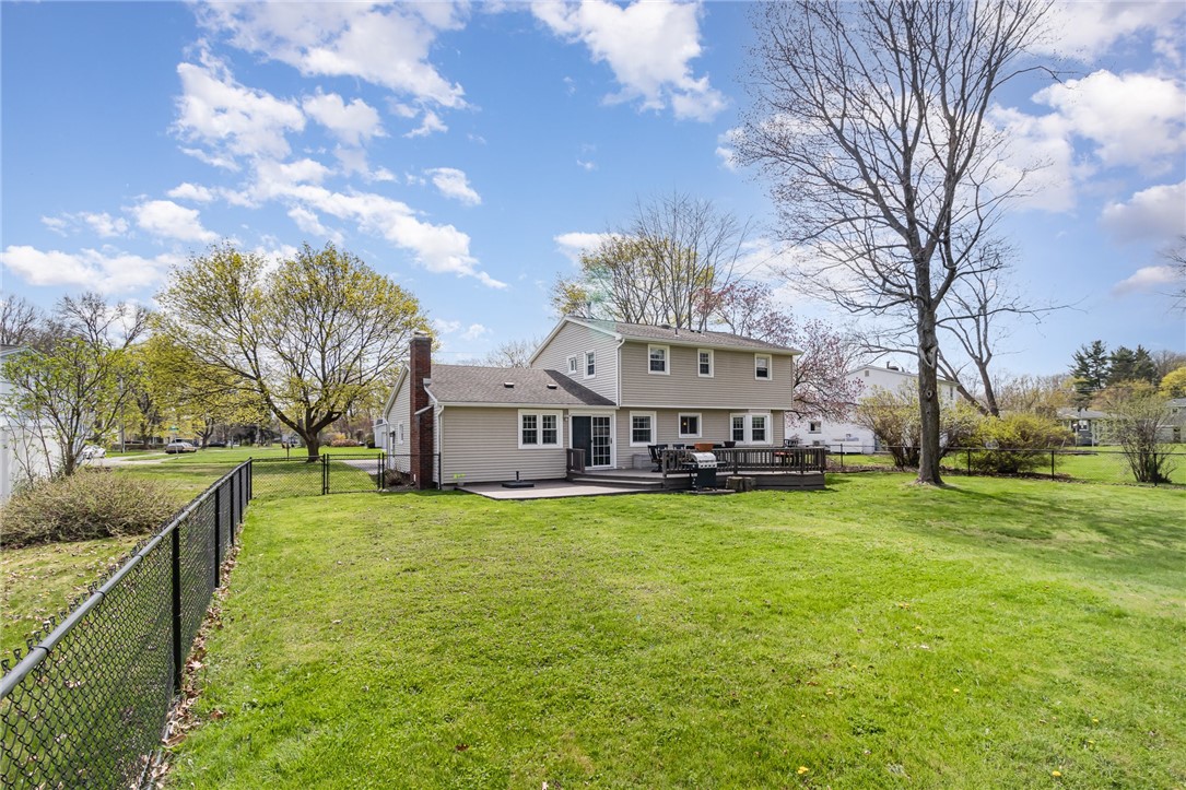58 Kaywood Dr Dr, Greece, New York image 24