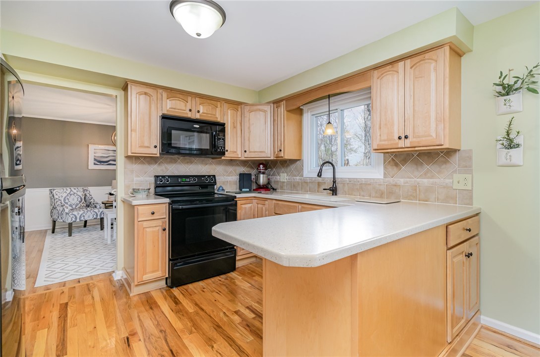 58 Kaywood Dr Dr, Greece, New York image 8