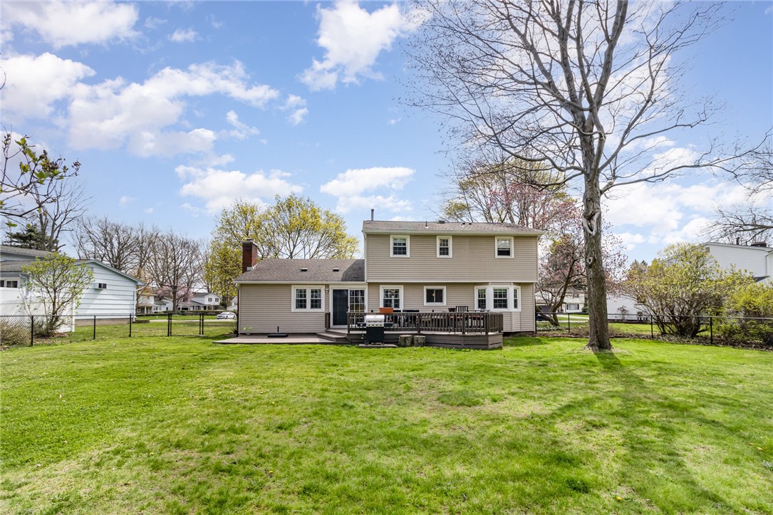 58 Kaywood Dr Dr, Greece, New York image 23