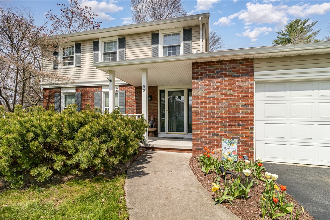 58 Kaywood Dr Dr, Greece, New York image 2