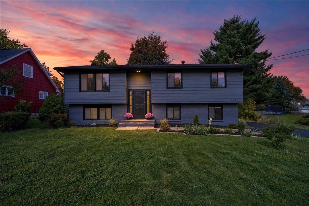 138 Frisbee Hill Road