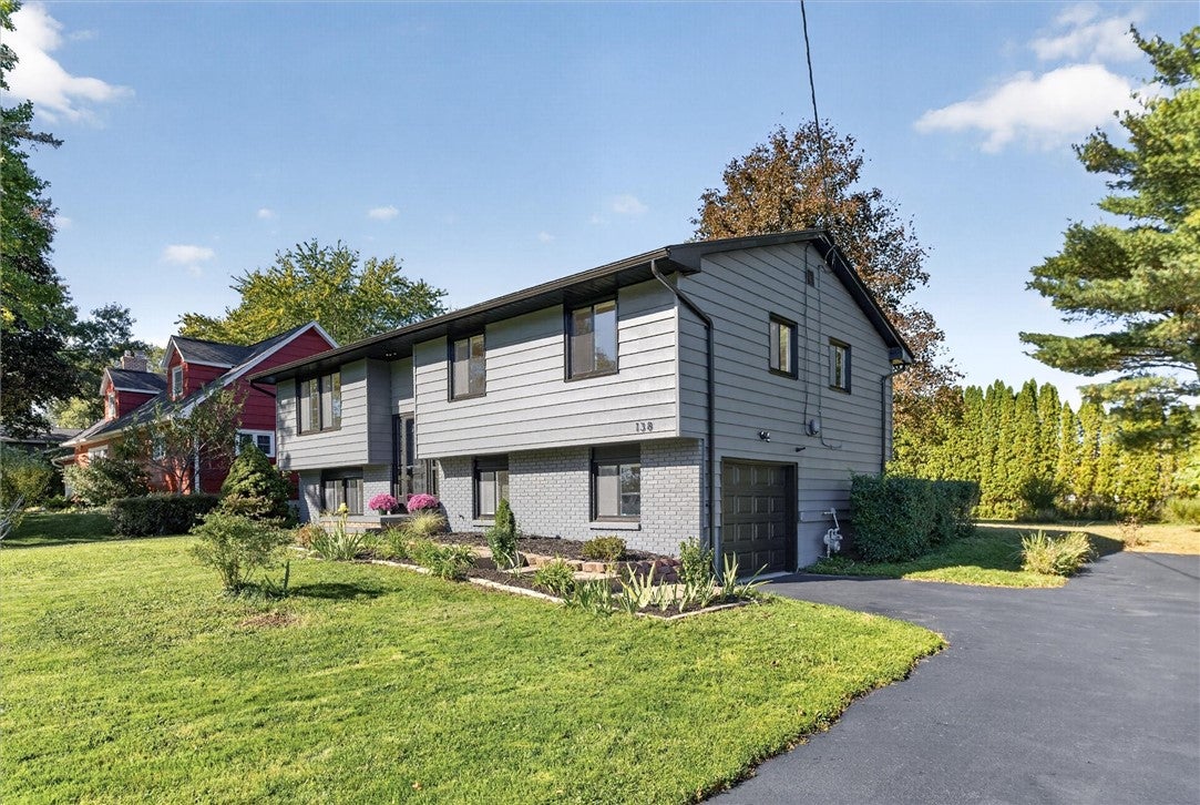 138 Frisbee Hill Road