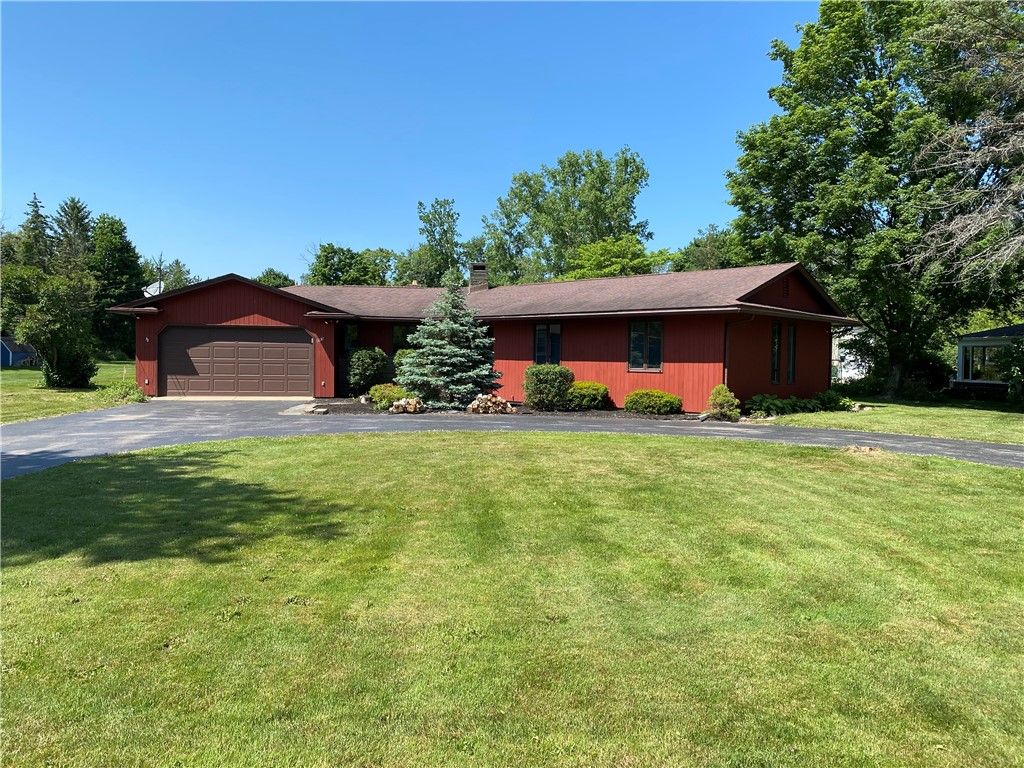 Photo of 283 High Street Extension, Perinton, NY 14450 (MLS # R1660249)