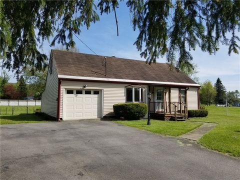 Photo of 7086 State Highway 12, Norwich, NY 13815 (MLS # R1607233)