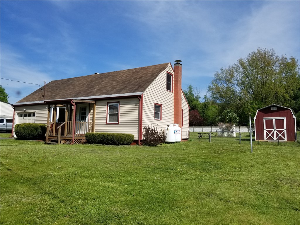 7086 State Highway 12, North Norwich, New York image 38