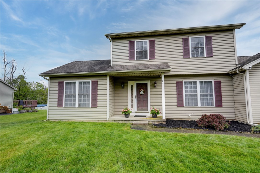 16 Hazel Bark Run, Gates, New York image 30