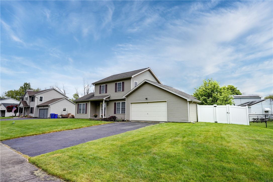 16 Hazel Bark Run, Gates, New York image 32