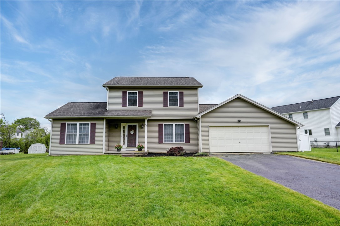 16 Hazel Bark Run, Gates, New York image 31