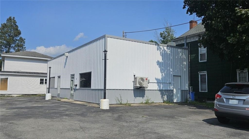 Photo of 508 S Main St St, Arcadia, NY 14513 (MLS # R1665259)