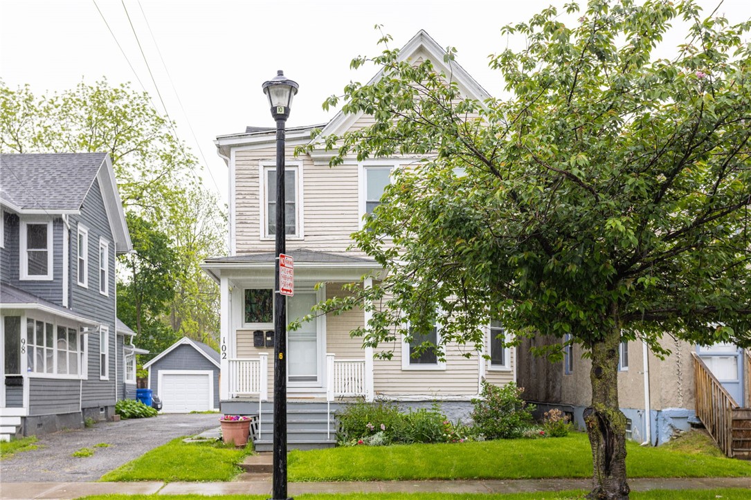 102 Gregory Street