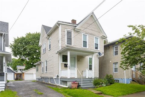 102 Gregory Street Rochester NY 14620
