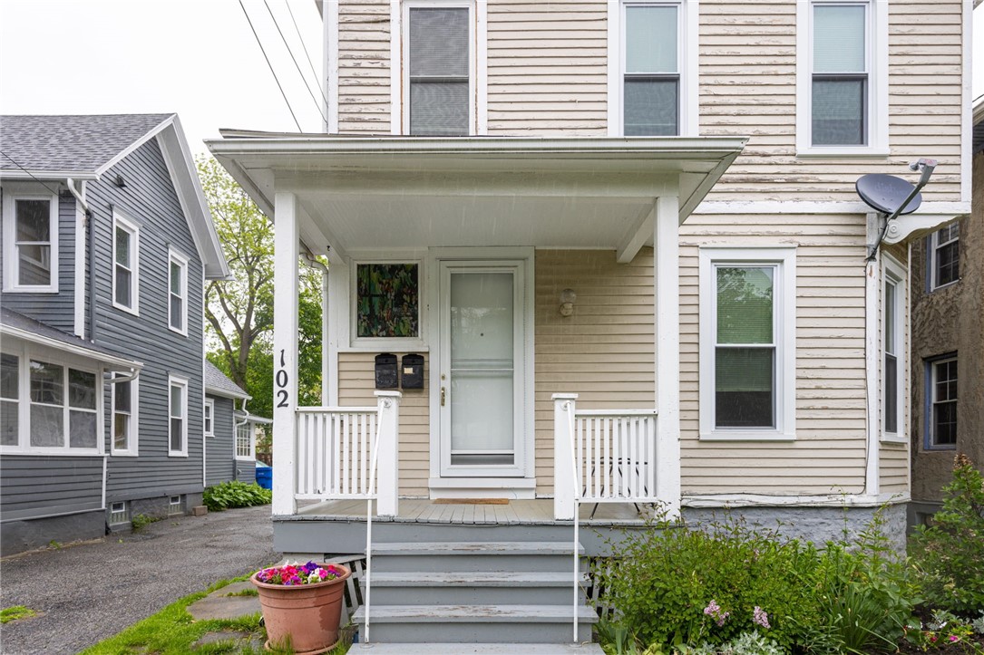 102 Gregory Street