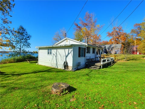 Tiny photo for 4829 Springport Cove Road, Springport, NY 13034 (MLS # R1724310)