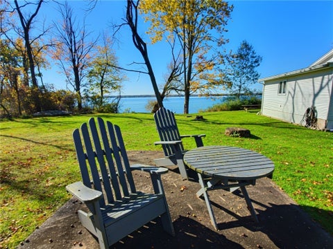 Tiny photo for 4829 Springport Cove Road, Springport, NY 13034 (MLS # R1724310)