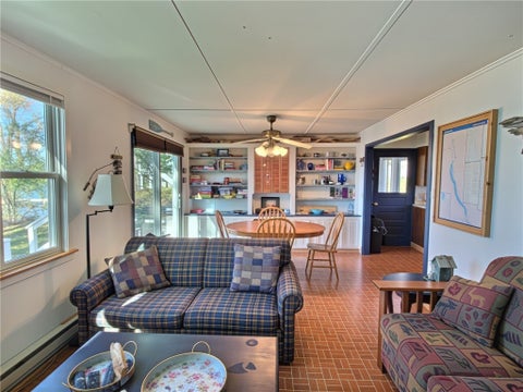 Tiny photo for 4829 Springport Cove Road, Springport, NY 13034 (MLS # R1724310)