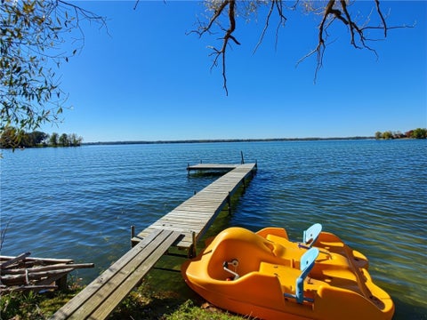 Tiny photo for 4829 Springport Cove Road, Springport, NY 13034 (MLS # R1724310)