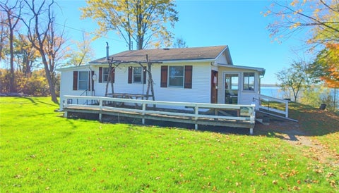 Photo of 4829 Springport Cove Road, Springport, NY 13034 (MLS # R1724310)