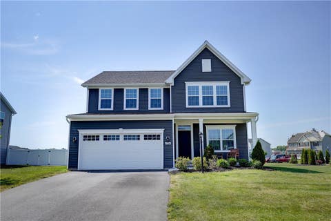 Homes For Sale - 1724 Ackerman Way<br/> Farmington, NY 14425