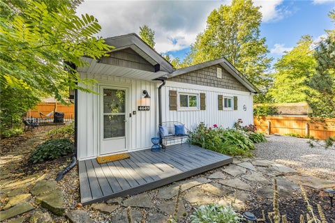 Photo of 4649 Sylvan Rd RD, Gorham, NY 14424 (MLS # R1713944)