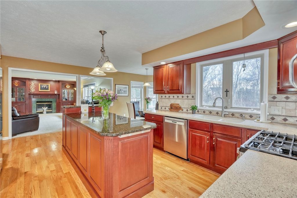 Photo of 1646 Glendowan Ter, Webster, NY 14580 (MLS # R1666336)