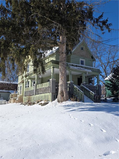 Photo of 303 Sly Avenue Extension, Corning City, NY 14830 (MLS # R1659705)