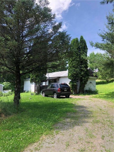 Multifamily For Sale - 2171 County Highway 8<br/> Otego, NY 13825