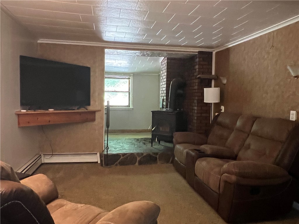 694 River Road, Lindley, New York image 5