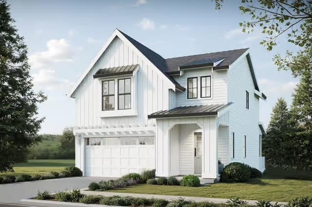 Photo of 0 N Landing Road, Brighton, NY 14625 (MLS # R1704298)