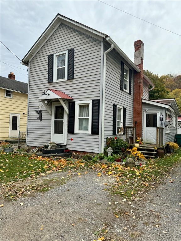 111 N Main Street, Mount Morris, New York image 2